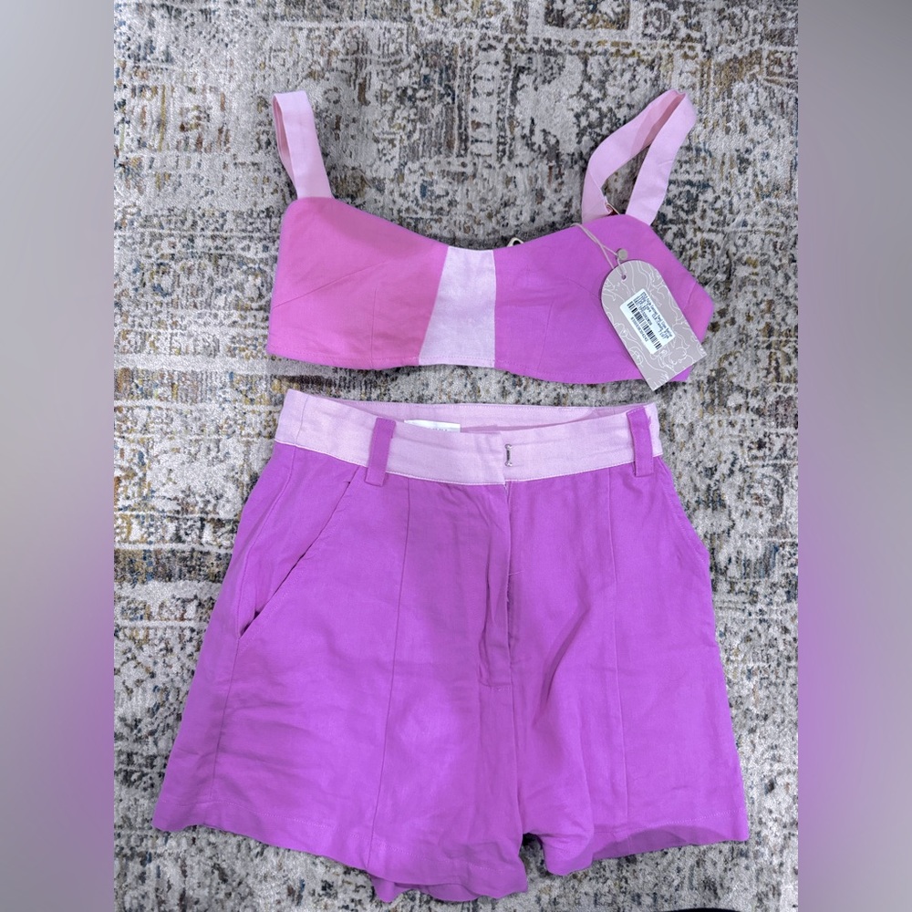 Linen set